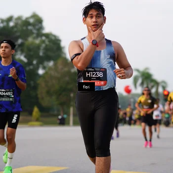 Runner Photo 6337929