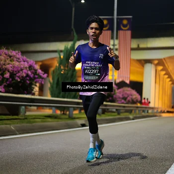 Runner Photo 6337941