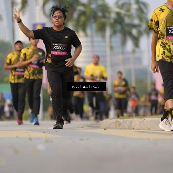 Runner Photo 6337948