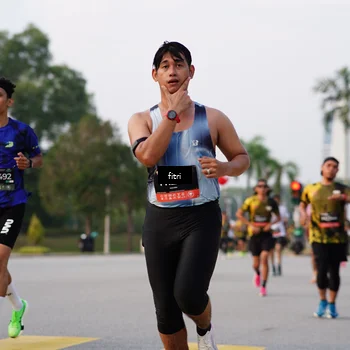 Runner Photo 6337949