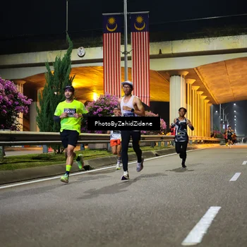 Runner Photo 6337956