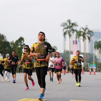 Runner Photo 6337984