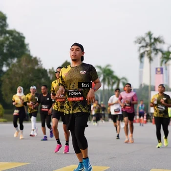 Runner Photo 6337986