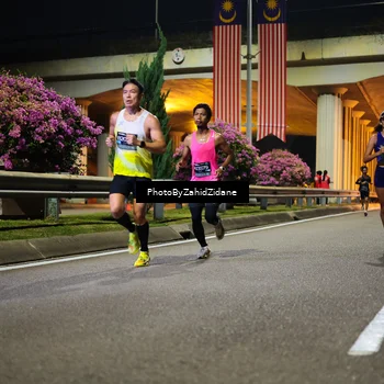 Runner Photo 6337996