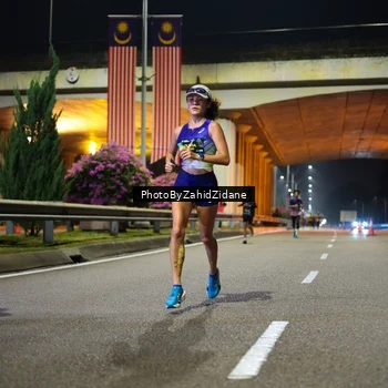 Runner Photo 6338006
