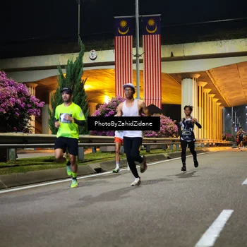 Runner Photo 6338008