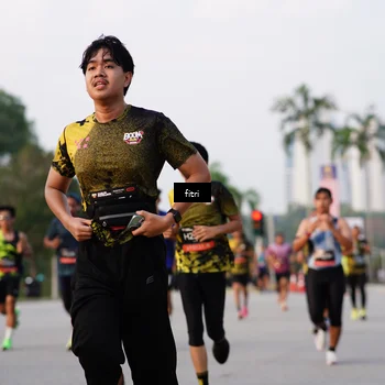 Runner Photo 6338019