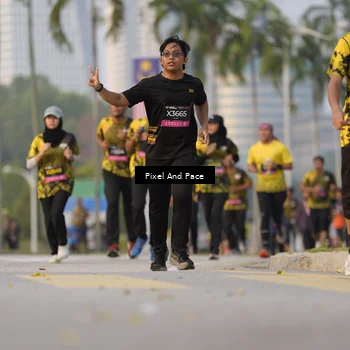 Runner Photo 6338020