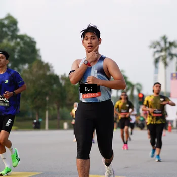 Runner Photo 6338032