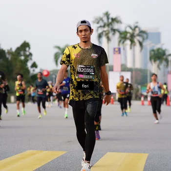 Runner Photo 6338040