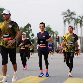 Runner Photo 6338052