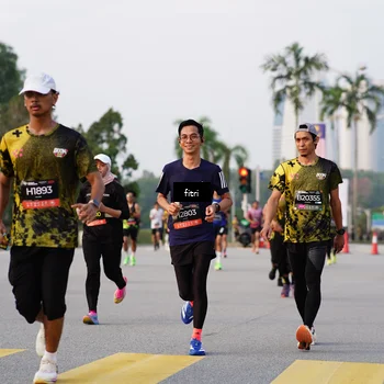 Runner Photo 6338053