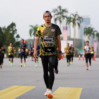 Runner Photo 6338061