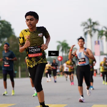 Runner Photo 6338068
