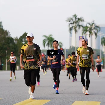 Runner Photo 6338069