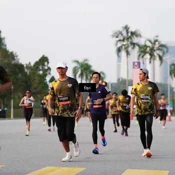 Runner Photo 6338108