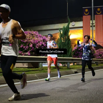 Runner Photo 6338115