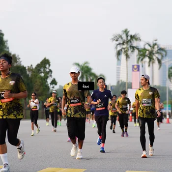 Runner Photo 6338128