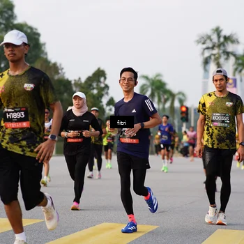 Runner Photo 6338136