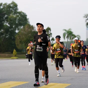 Runner Photo 6338139