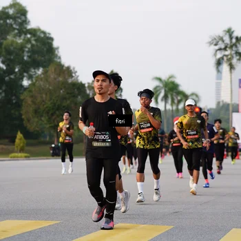 Runner Photo 6338141