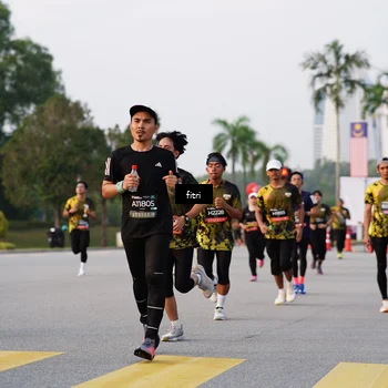 Runner Photo 6338142