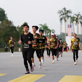 Runner Photo 6338149