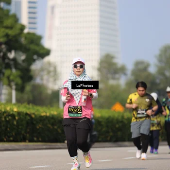Runner Photo 6338154