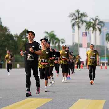 Runner Photo 6338157
