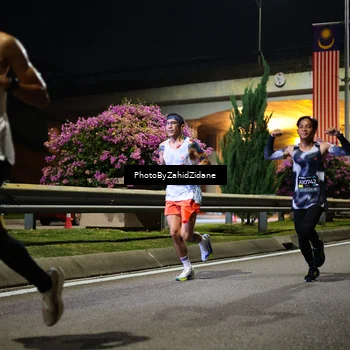 Runner Photo 6338162