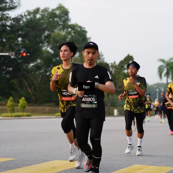 Runner Photo 6338165
