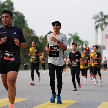 Runner Photo 6338182