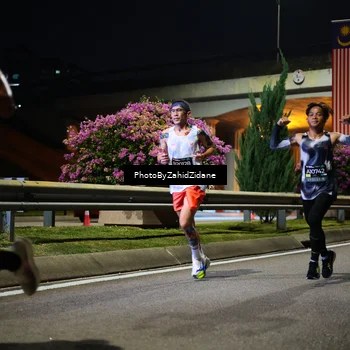 Runner Photo 6338183