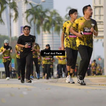 Runner Photo 6338195