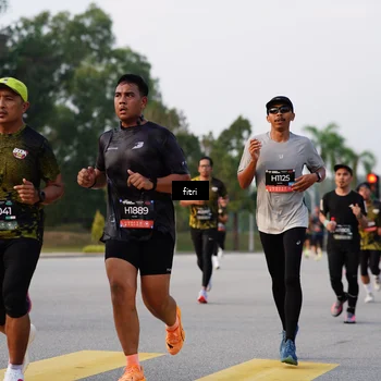 Runner Photo 6338197