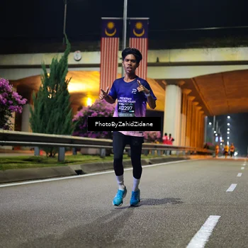 Runner Photo 6338206