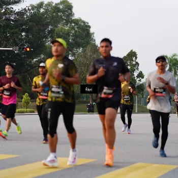 Runner Photo 6338221