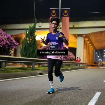Runner Photo 6338225