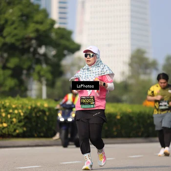 Runner Photo 6338228