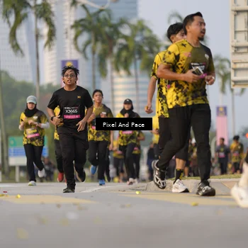 Runner Photo 6338233
