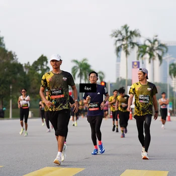 Runner Photo 6338236