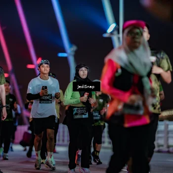 Runner Photo 6338243