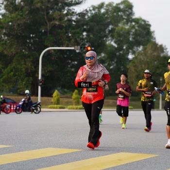 Runner Photo 6338259