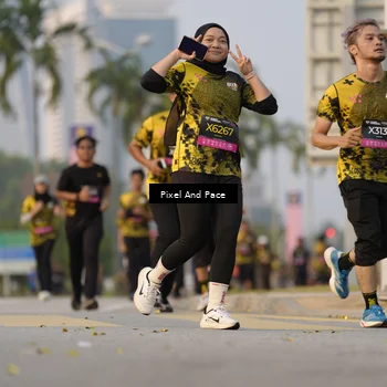 Runner Photo 6338262
