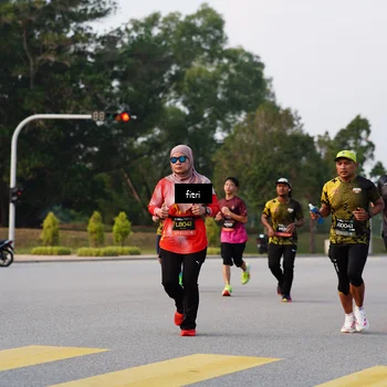Runner Photo 6338272