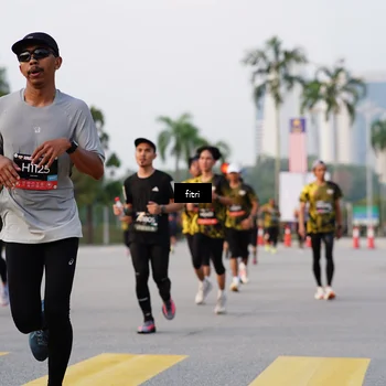 Runner Photo 6338280