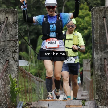 Runner Photo 63383