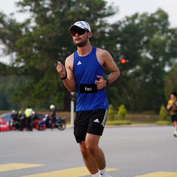 Runner Photo 6338300