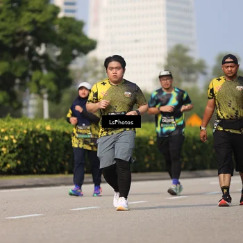 Runner Photo 6338303