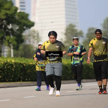 Runner Photo 6338306